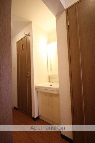 フォーシーズンズ緑地の内装写真