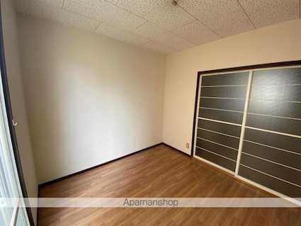 パナハイツさむしんぐ[3DK/51.82m2]の内装1