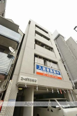 コーポラス寺町の外観写真