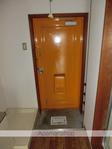 レジデンスたかの内装写真