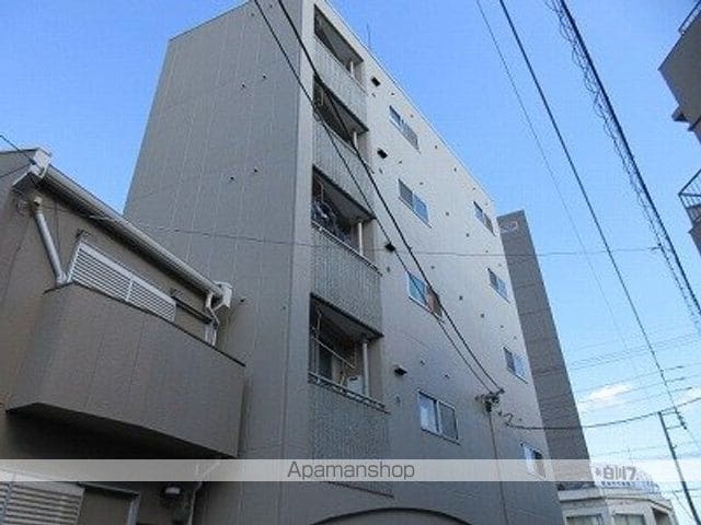 堀壱ビル 1A ｜ 岐阜県岐阜市清住町３丁目5（賃貸マンション2K・1階・31.00㎡） その4