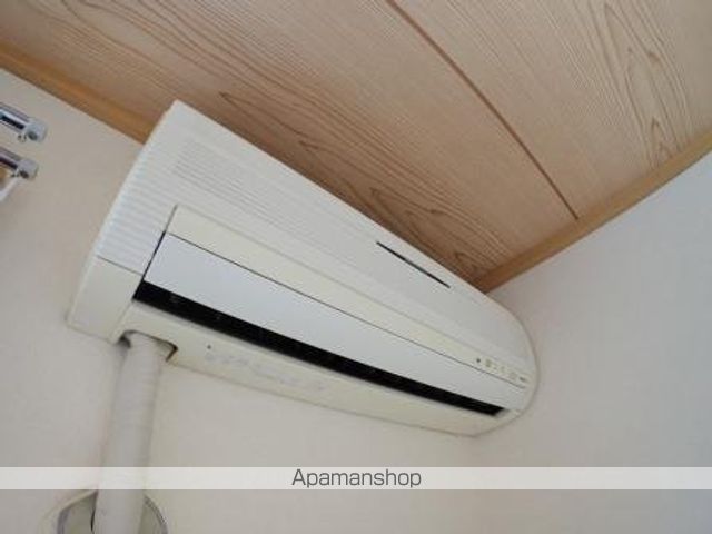 プレジール上所の内装写真