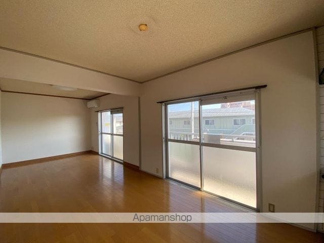 シーサイドハイツ屋島の内装写真