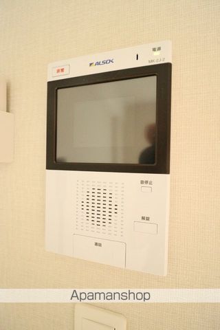 JE GLYCINE 寿町の内装写真