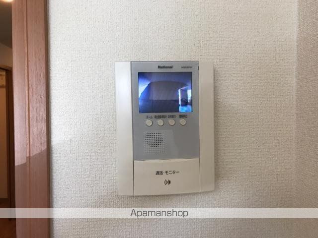 サンハイツ折坂の内装写真