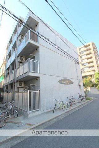 ヴェルス番町の外観写真