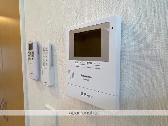 ランテールナの内装写真