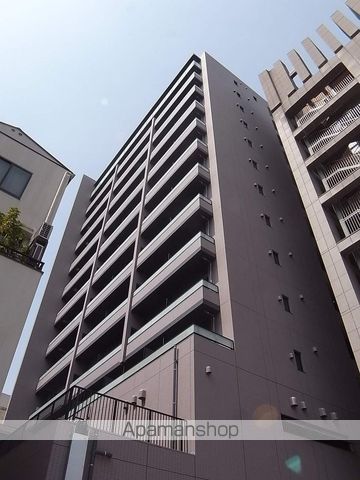 WESTIN上前津の外観写真