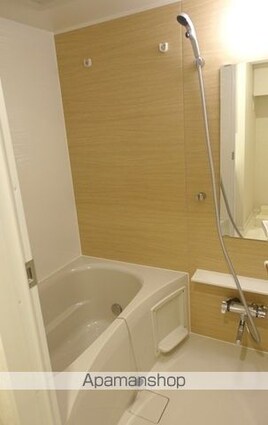 パークアクシス錦糸町ＷＥＳＴ[1LDK/40.36m2]のバス