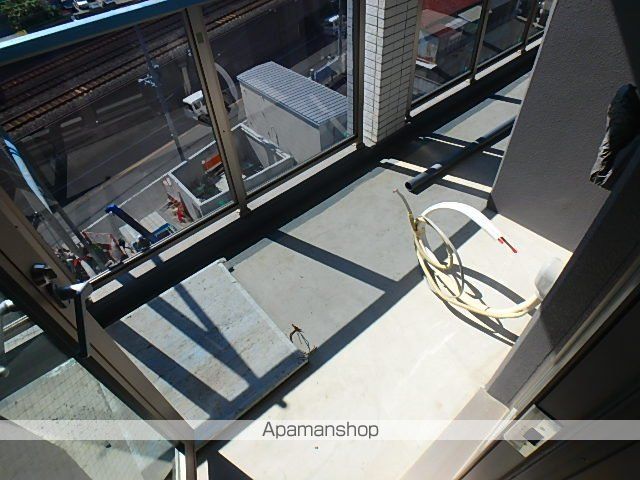 LUXENA KADOMAの内装写真