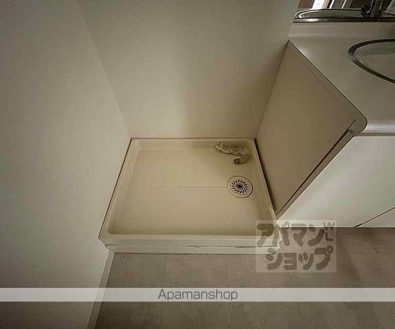 三条室町パークホームズの内装写真