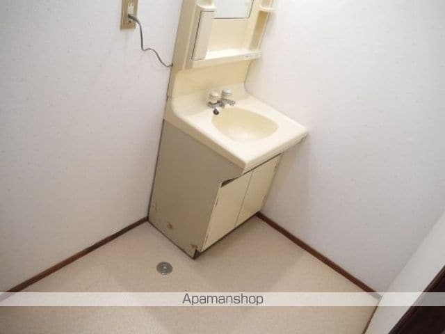 クレール川尻の内装写真