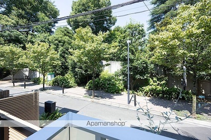 イプセ白金[2LDK/48.62m2]のその他部屋・スペース