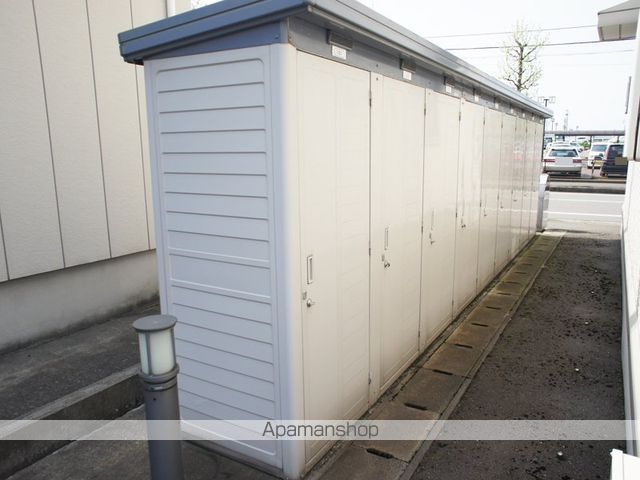 アイビスのその他写真