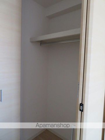 レジディア新大阪の内装写真