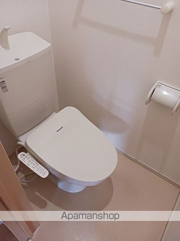 パッシィオーネMの内装写真
