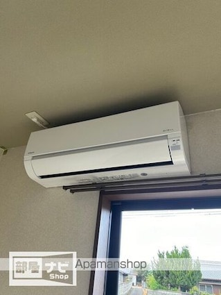 フォブール本大[2DK/44.72m2]の内装