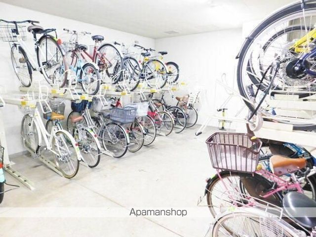 ルネステージ武蔵境のその他写真