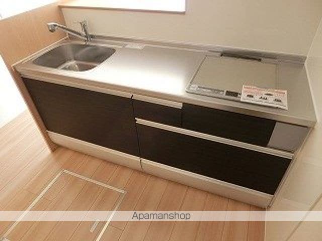 セジュール南仙北の内装写真