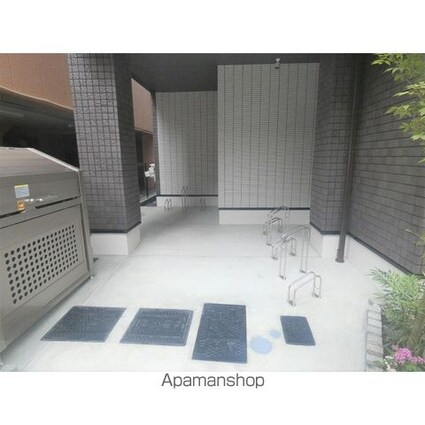 フォーリーフクローバー神楽坂[2LDK/60.61m2]の内装