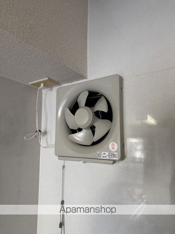 エヌハイツ清水の内装写真