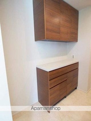 パークコート乃木坂ザタワー[2LDK/62.44m2]の収納