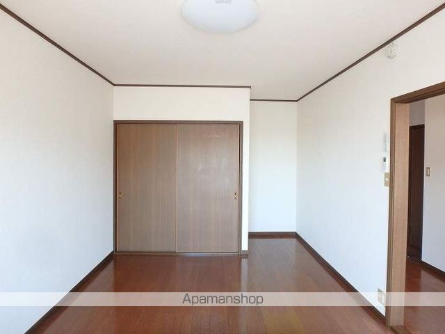 カーサフォレスタの内装写真