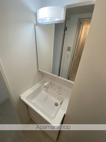 FLEAD琴似の内装写真