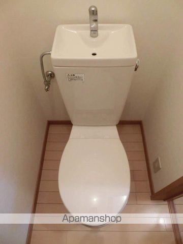 ラパン郡元の内装写真