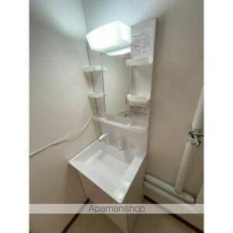 プラムハイツの内装写真
