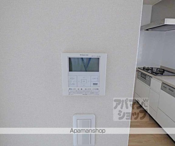 ブランズ京都四条烏丸 桜風庵の内装写真