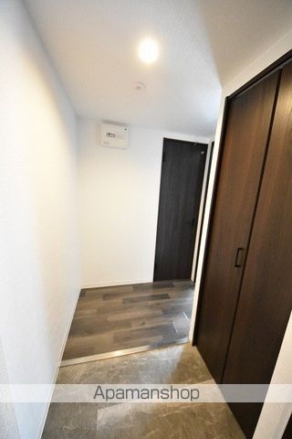 MTガーデンEAST IIIの内装写真