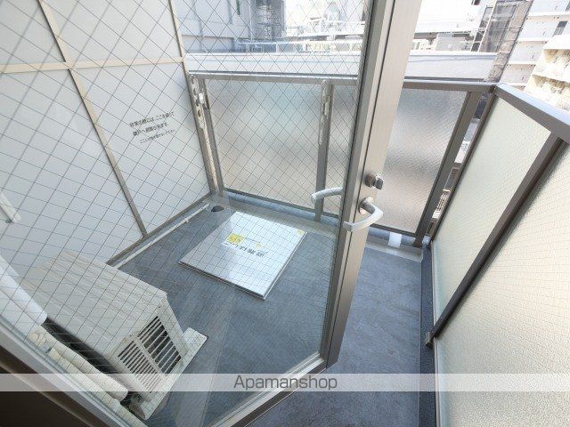セレニテ新大阪グランデ ミリューの内装写真