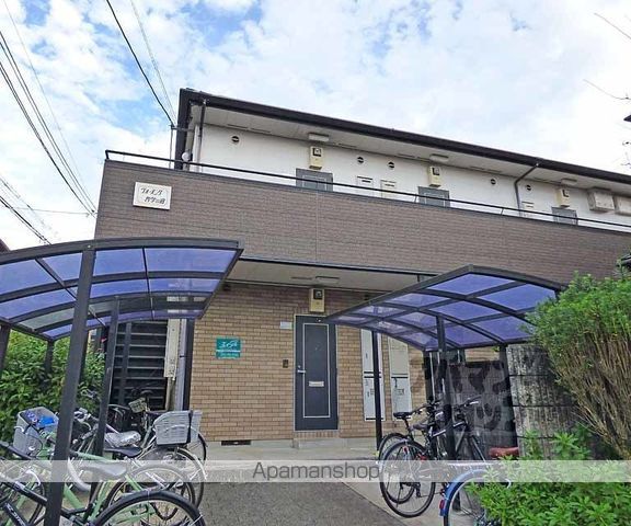 ヴォーヌング哲学の道の外観写真
