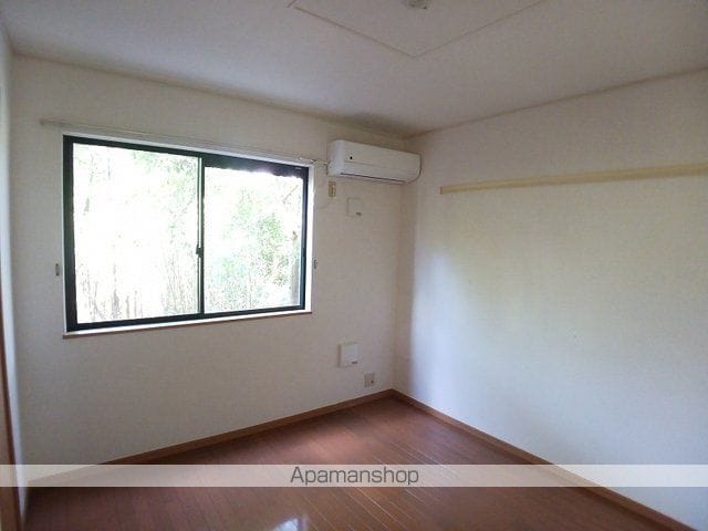 エスポワールIIの内装写真