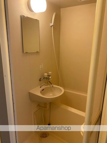 レオパレスクレスト98の内装写真