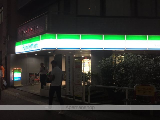 TRACK渋谷本町の周辺写真