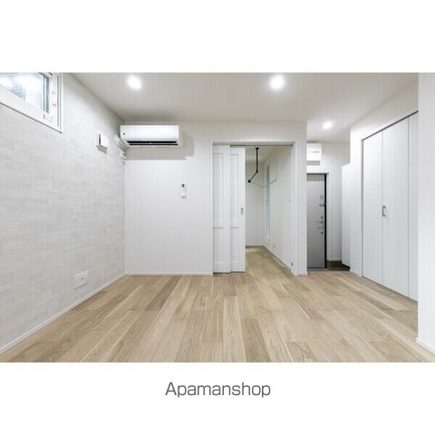 WOODCREST中延RESIDENCEの内装写真