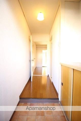 成広京町マンションの内装写真