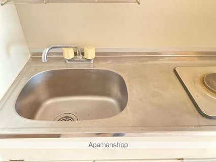 エステート番町ハウス[1K/15.82m2]の内装5