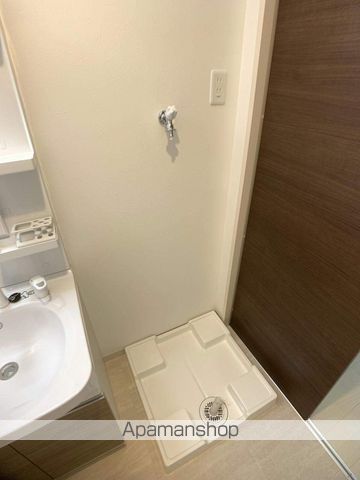 FDS吹田II番館の内装写真