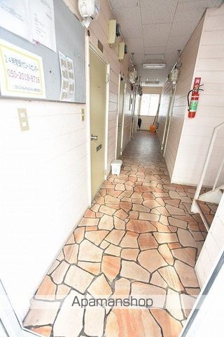 アップルハウス北34条IIの内装写真
