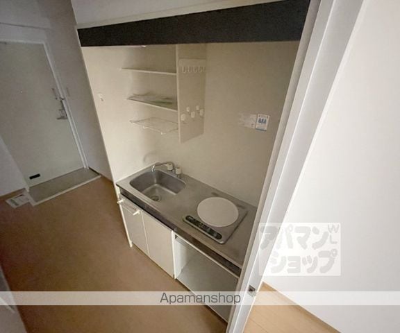 ドエル1号館SYの内装写真