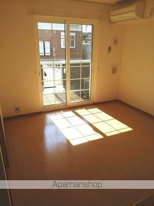 エトワールＭ　Ｐａｒｔ２[1LDK/42.8m2]のリビング・居間1