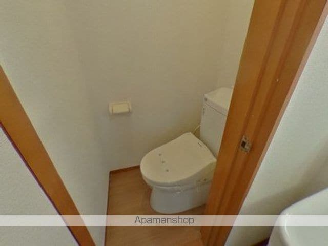 グリーンハイツの内装写真
