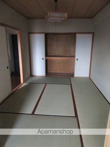 エスポワール新潟の内装写真