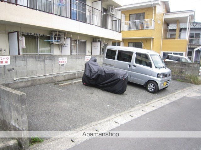 パシフィック五条 302 ｜ 福岡県太宰府市五条２丁目21-6（賃貸アパート1R・3階・20.00㎡） その20