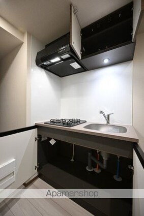 ＧＲＡＮＳＩＴＥ　ＮＡＫＡＭＥＧＵＲＯ[1K/25.44m2]の内装7