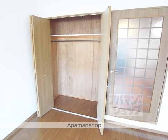 ソラール稲栄の内装写真