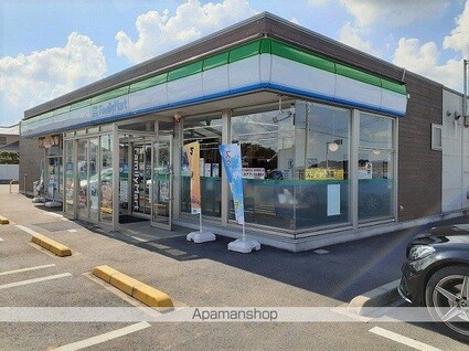 サウス　クレストⅠ[1LDK/46.06m2]の周辺3